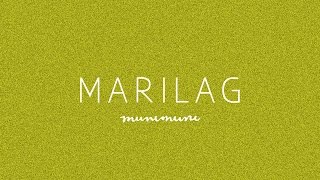 Marilag Music Video