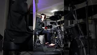 Download lagu ASKING ALEXANDRIA - The Final Episode⛓⛓ #drums #shorts mp3