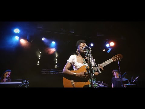 Mary May • Live Band - BLIND [ Live Session ]