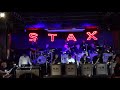 Thaddeus Tukes, Vibes -- Tico Tico by Terry Gibbs