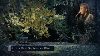 Chris Rea: September Blue