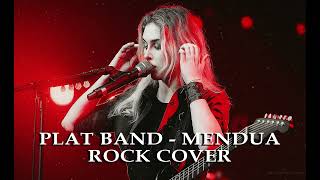 Download lagu Mendua - Plat Band (Cover Rock Wanita) mp3