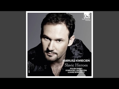 Verbum Nobile / The word of a nobleman: Opera in One Act, "Nakaż niech ożywcze słonko / Come,...