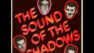 The Shadows Don&#39;t Make My Baby Blue