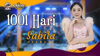 Download lagu 1001 HARI - SABILA PERMATA || ARJUN MUSIC LAMONGAN ( COVER ) mp3