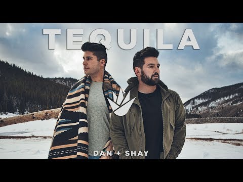 Dan + Shay - Tequila (Official Music Video)