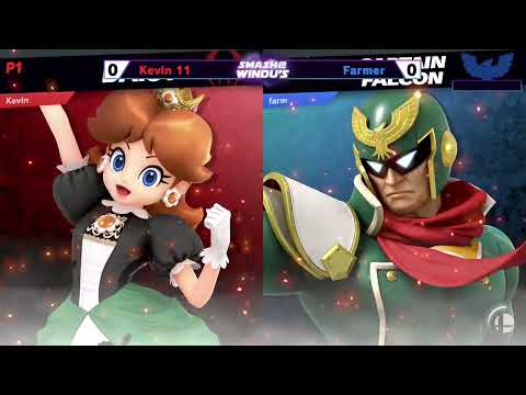 Smash @ Windu's #101