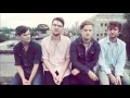 The Wooden Sky - When Lost at Sea 
