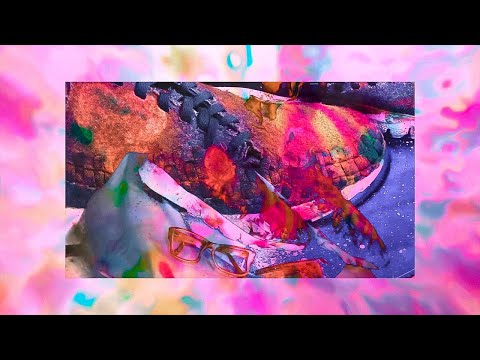 Trippy Sweet Bubblegum | Mr. Shoe The Lifesaver