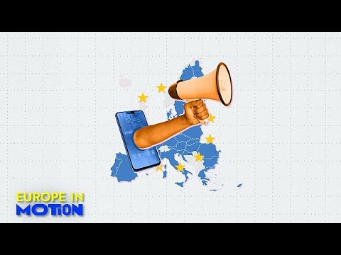 Welche EU-Länder nutzen Online-Werbung am meisten?