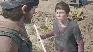 【DAYS GONE】初見!!ゾンビと戯れよう？#4