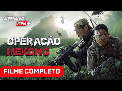 Operação Mekong