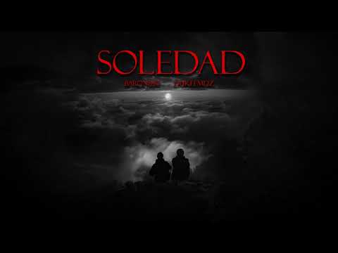 BARON850 x DUKEE - SOLEDAD [Ansiolíticos]