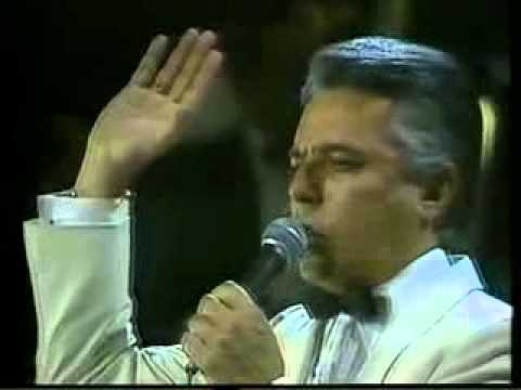 OTI 82 Mexico   Con y por amor   Enrique Guzman