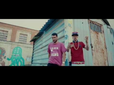 WILLFREE X GOODJAN // KRUSTYS || PROD. DEALMUZIK [T.Y. SQUA$HI MIXTAPE]