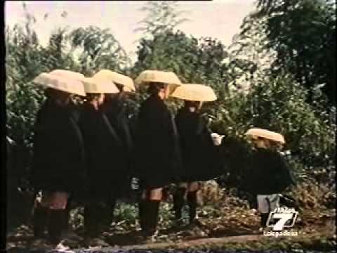 Samurai itto ogami serieTV 1x56 Operazione inferno