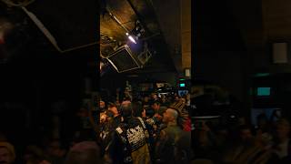 Leftöver Crack (Clear Channel / F**k Off PT 2) - Live @ Thee Parkside, San Francisco CA. 3/27/24