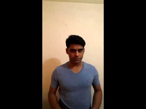 Amit Sharma Henpecked Husband