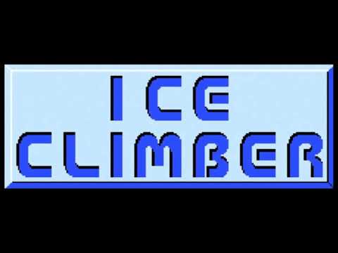 Ice Climber Music