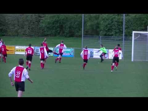 19 april 2017 Yerseke - Kapelle JO15-1