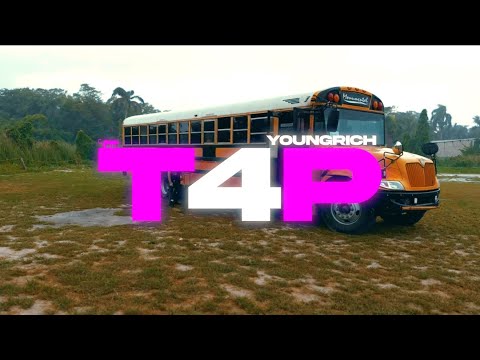 T4P - YoungRich (VideoClip Oficial)
