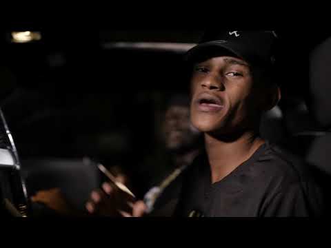 Hunnid Man - Chosen One Ft Yung Quan