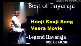 Download lagu Konji Konji Song Veera Tamil Movie Rajinikanth Ilaiyaraaja #Best of Ilayaraja# mp3 Download lagu Konji Konji Song Veera Tamil Movie Rajinikanth Ilaiyaraaja #Best of Ilayaraja# mp3