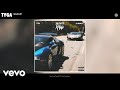 Tyga Sign Up Audio