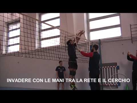 COLLEGE NFA SAET ROMA - 2^ Puntata - MURO