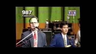 Medley adoración Porque para siempre Dios / Porque tu eres bueno / Tu fidelidad MEDLEY