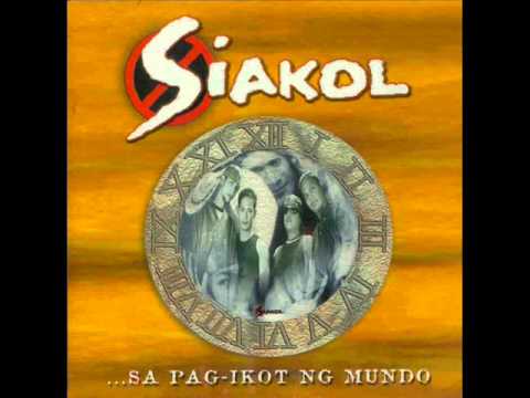 Siakol - Balang Araw
