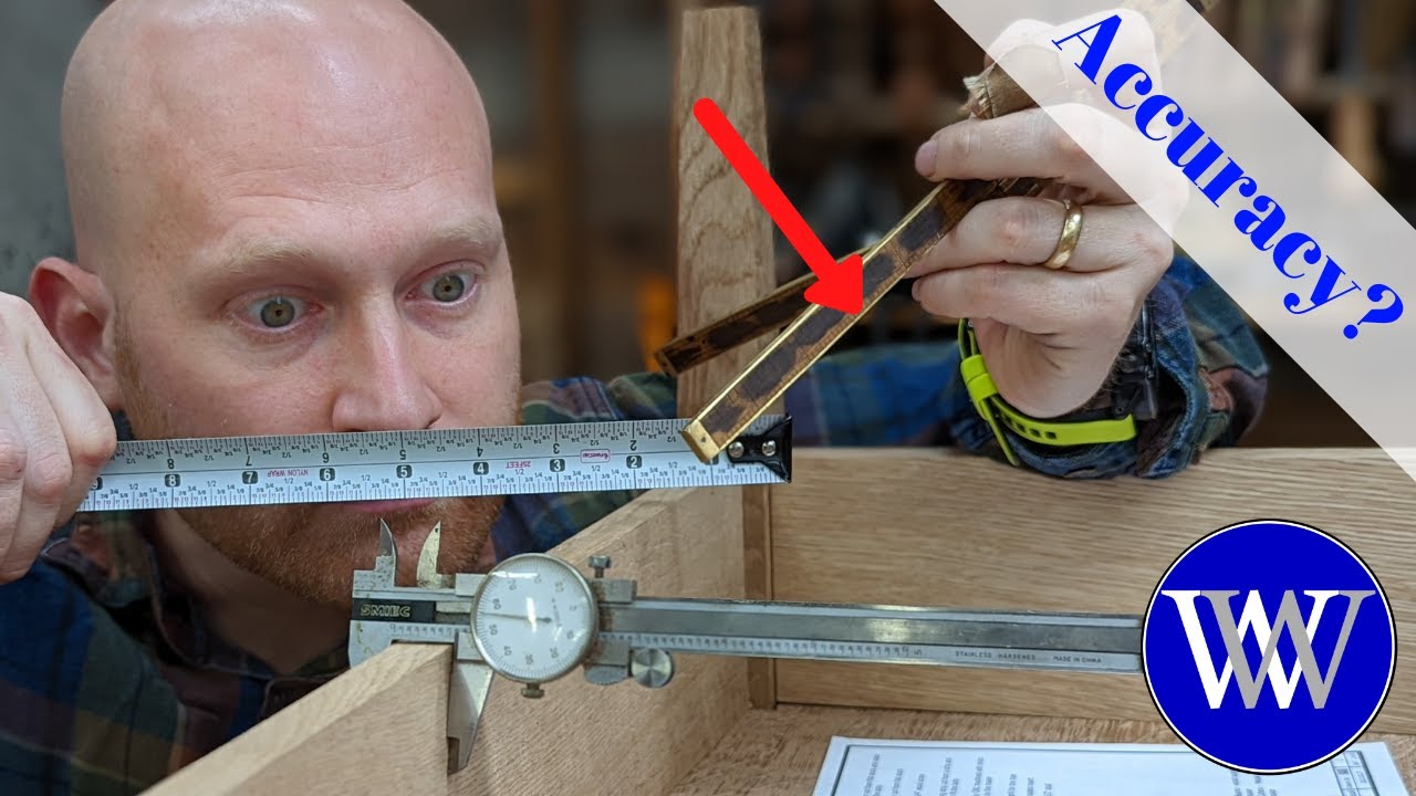 How To Be Precise And Accurate Do I Need To Be In Woodworking