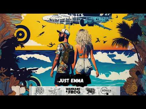 FroOogs Show #6 : Just Emma