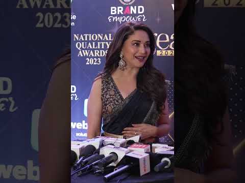 Madhuri Dixit Nene | Brand Empower Awards