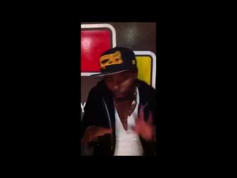 DAVIDO Live in Berlin (promo video)