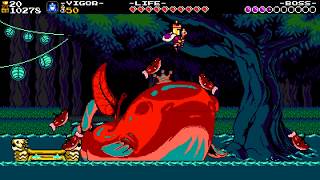 So Many Fish - Let's Play SK King of Cards Part 34