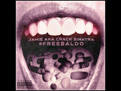 Jamie aka Crack Sinatra - SOZ