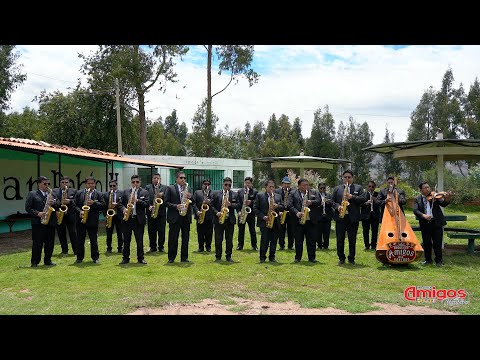 TUNANTADAS - ORQ. AMIGOS DEL MANTARO