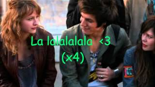 Jean Philippe Verdin - Little sister (official music) + Lyrics