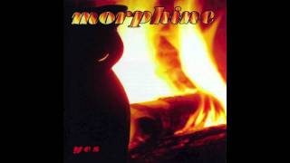 Morphine ― Honey White