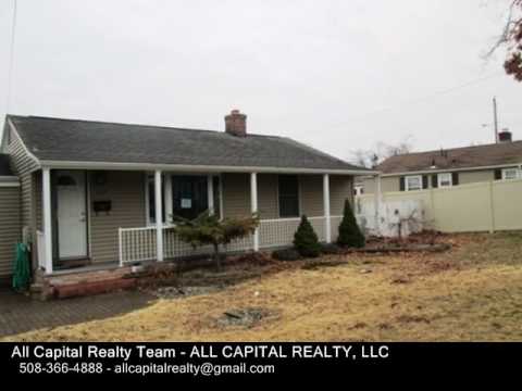 209 Island Pond Rd, Springfield MA 01118 - Single Family Home - Real Estate - For Sale -