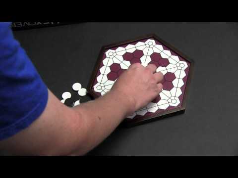 Dice Tower Reviews: Hexover