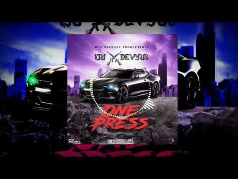 Iju, Devyus - One Press (Official Audio)
