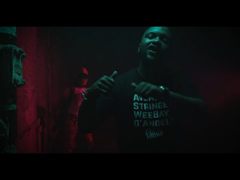 Greenspan - Never Gon Die (Explicit) feat. TT The Artist