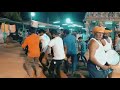 Festival Dance