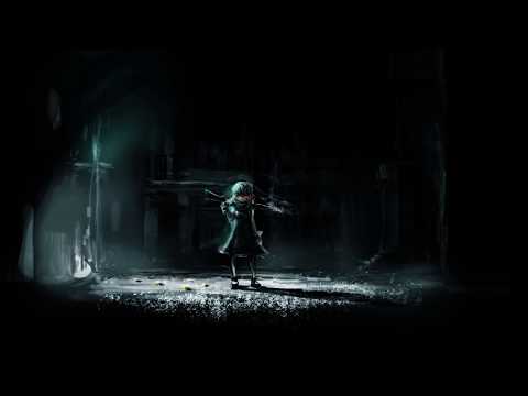 Sneazzy x Damso Type Beat "dark mode"