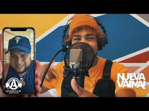 Kenser X DJ Scuff - Freestyle en Casa #009