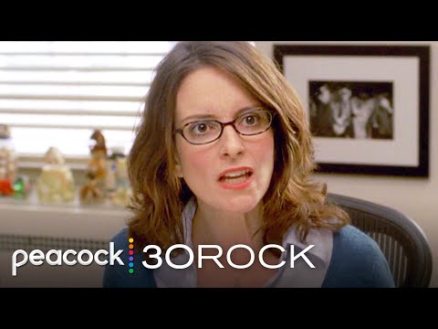 Liz is forced to fire 14 people | 30 Rock