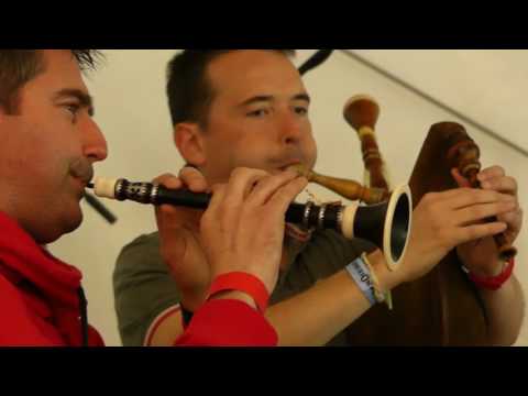 Poules qualificatives Kernevodez : war ar seienn sonnée par Irvoas-Moign