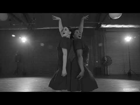 @WillBBell “Nowadays/Hot Honey Rag” - Chicago. Will B. Bell Choreograpghy